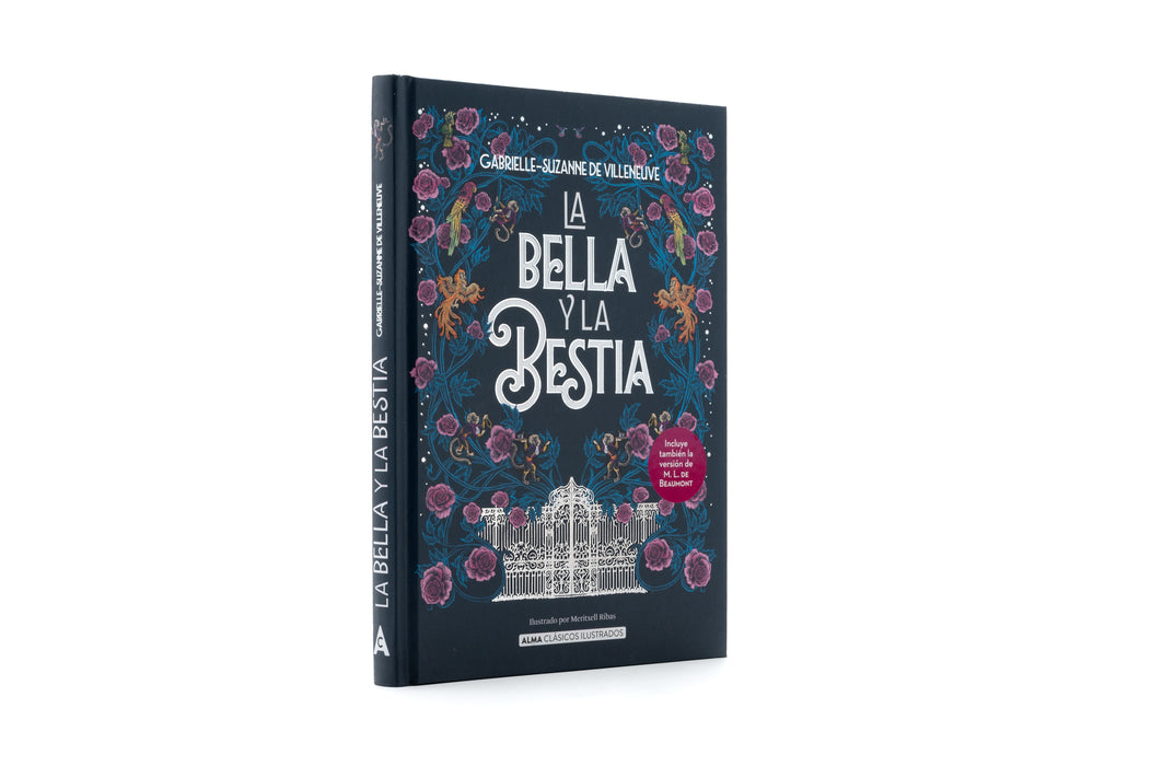 La bella y la bestia