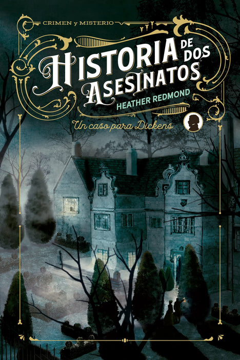 Historia de dos asesinatos
