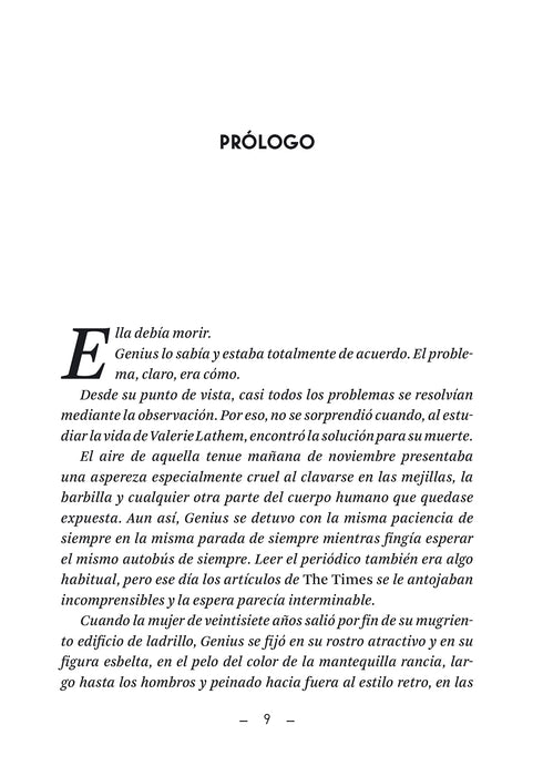 Café hasta la muerte