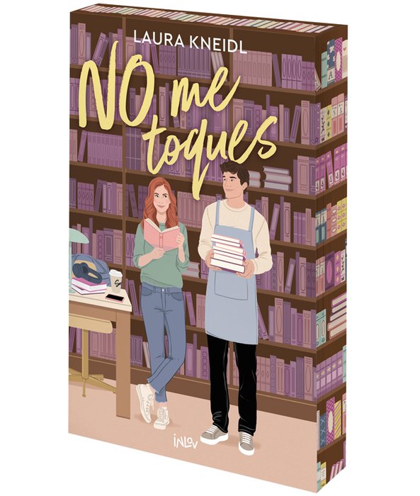 No me toques