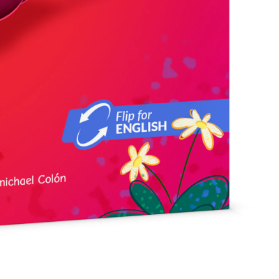 Las mil maravillas del Gallo García (Bilingüe)