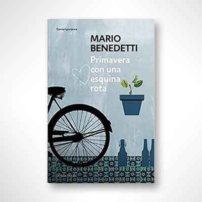 Primavera con una esquina rota