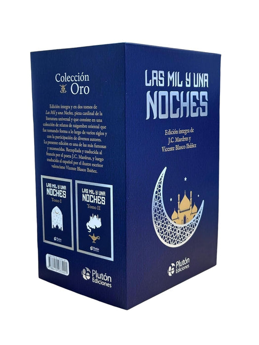 Las Mil y Una Noches