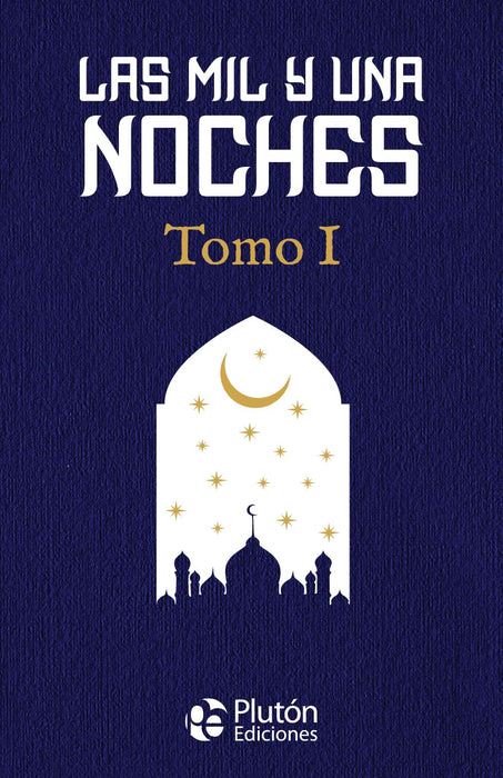 Las Mil y Una Noches