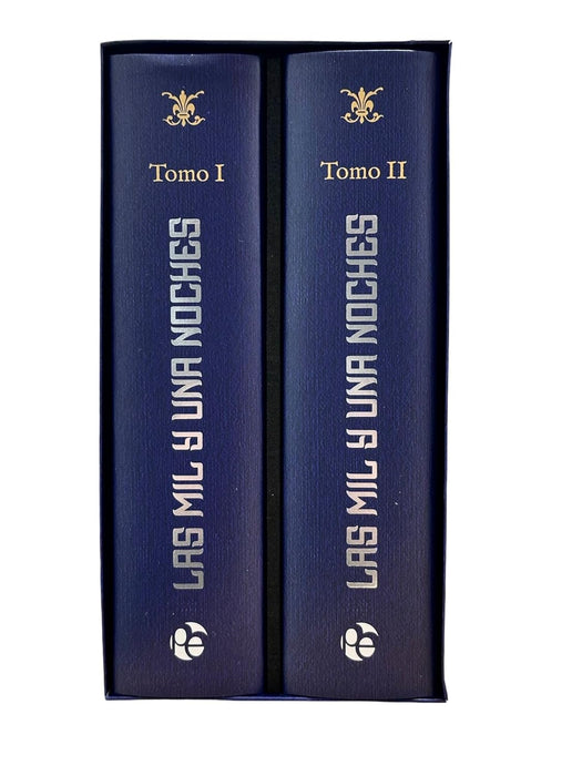 Las Mil y Una Noches