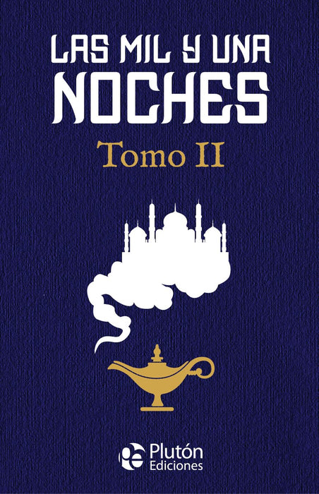 Las Mil y Una Noches