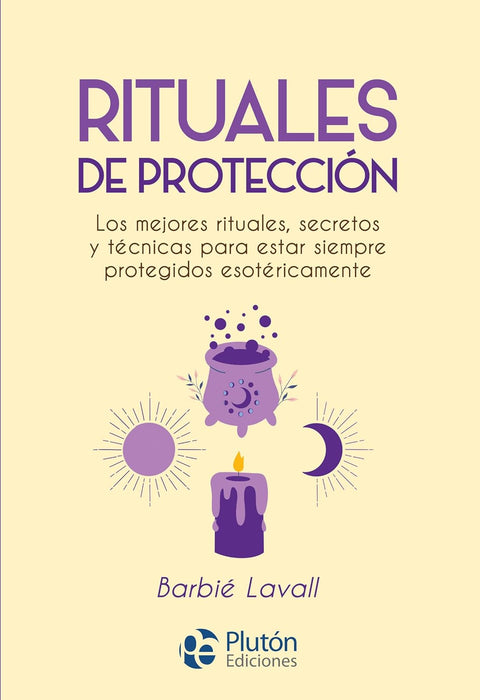 Rituales de protección