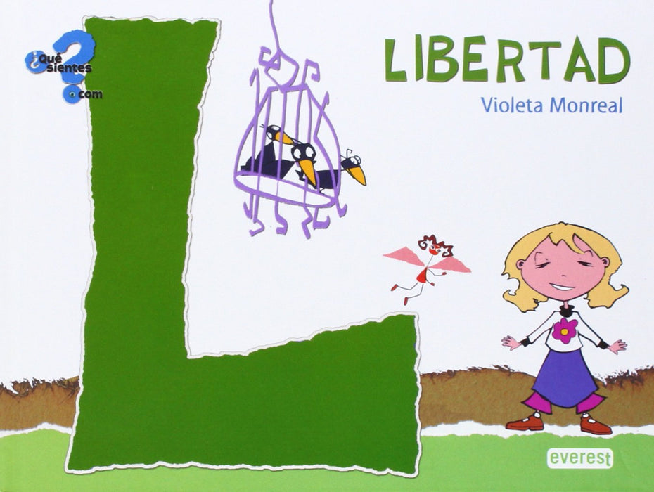 Libertad