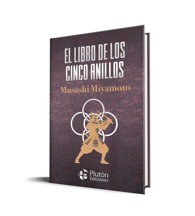 El libro de los cinco anillos