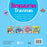 Dinosaurios Traviesos - Diversión Pop Up