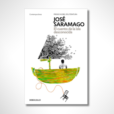 El cuento de la isla desconocida