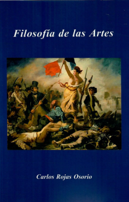 Filosofía de las Artes