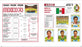 World Cup Panini Football Collections 1970-2026 [PRE-ORDER]