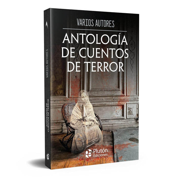 Antología de cuentos de terror