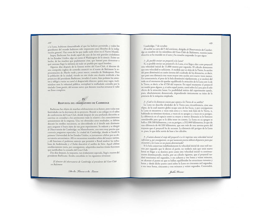 Novelas Escogidas - Julio Verne