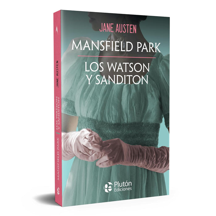 Jane Austen - Obras Completas Pack