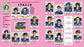 World Cup Panini Football Collections 1970-2026 [PRE-ORDER]