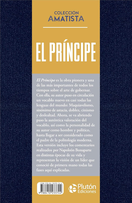 El príncipe