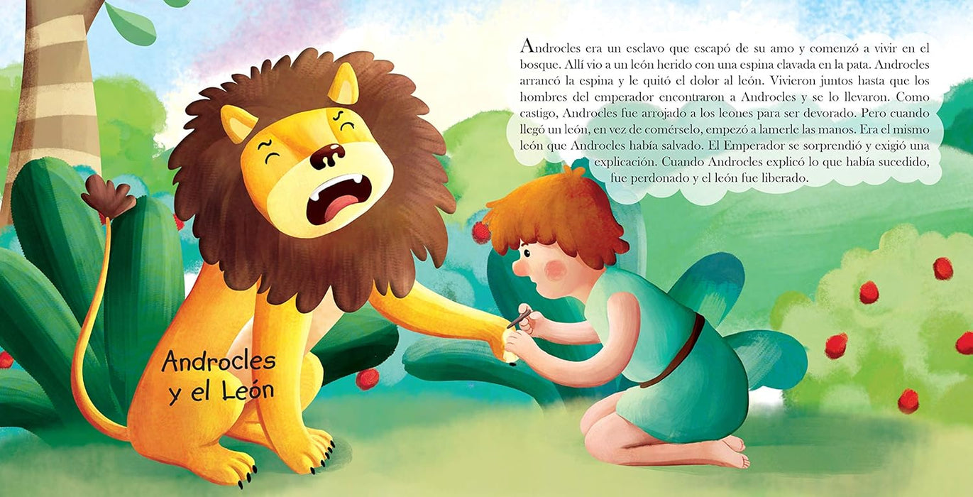 Historias Alrededor del Mundo - Cuentos de Siempre