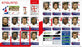 World Cup Panini Football Collections 1970-2026 [PRE-ORDER]