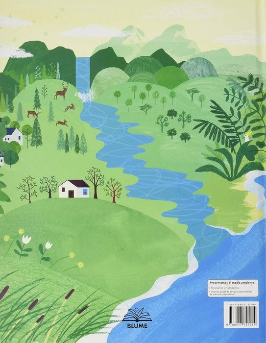 Un Balcón al Paraíso