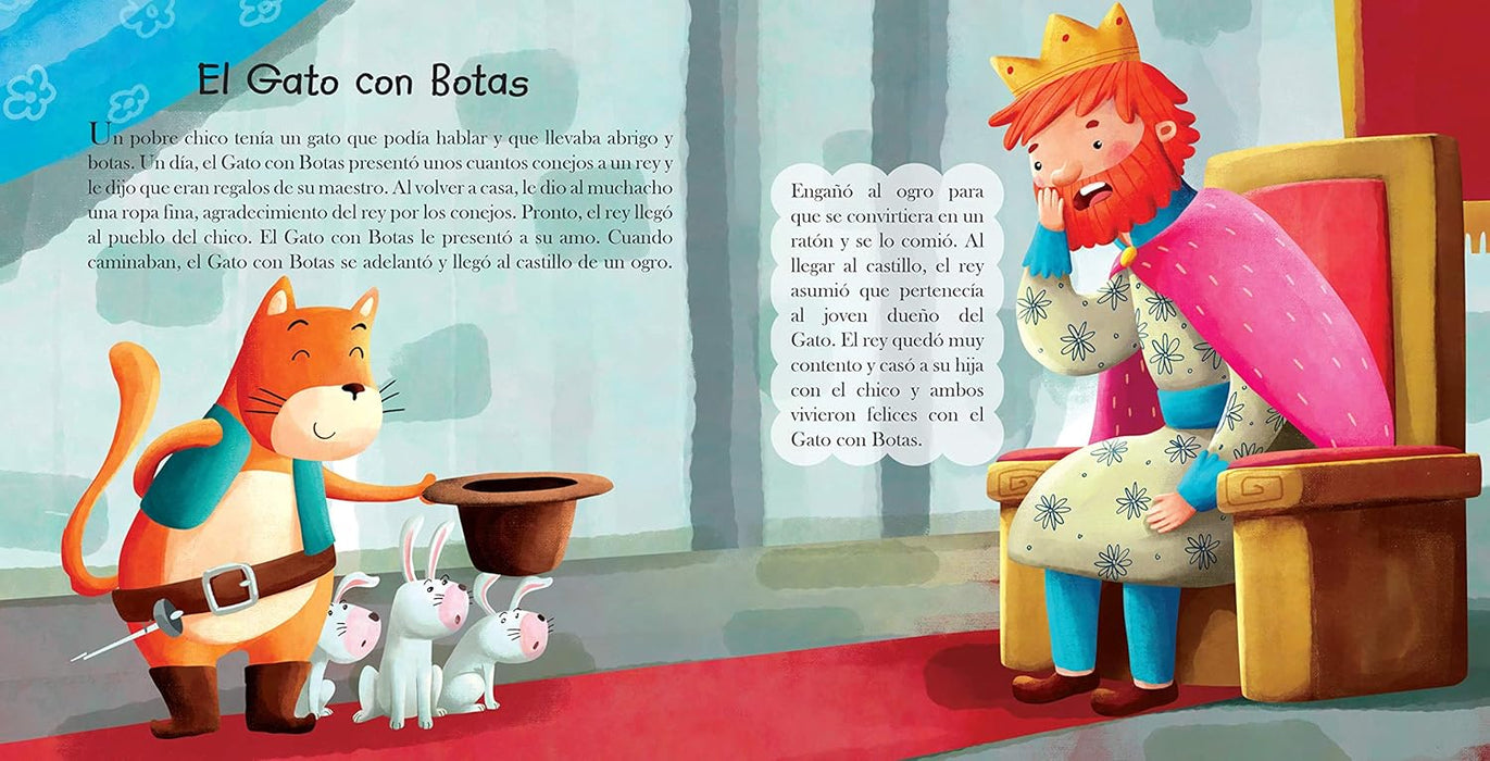 Historias para Niños - Cuentos de Siempre