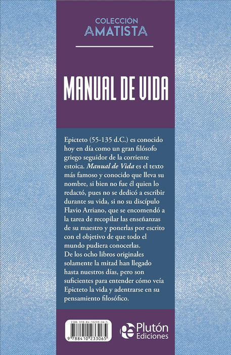 Manual de vida