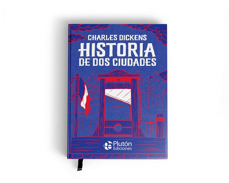 Historia de Dos Ciudades