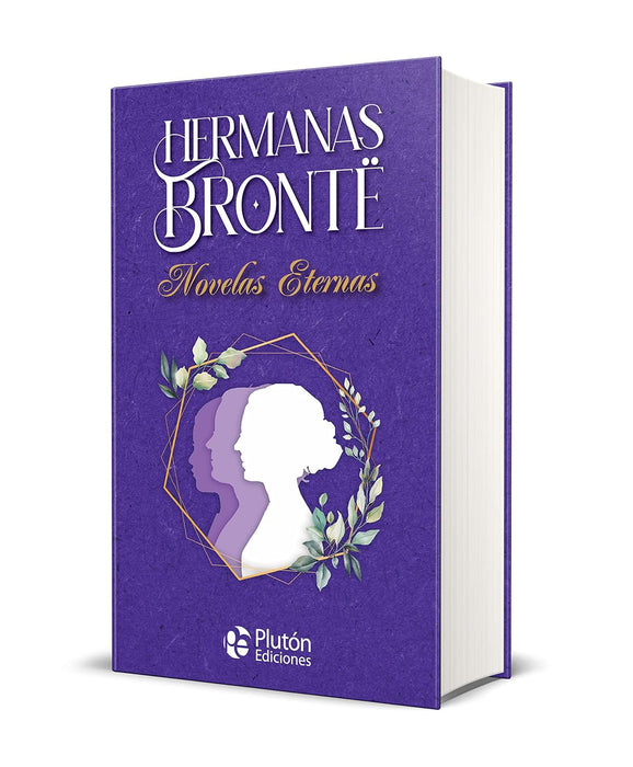 Hermanas Brontë Novelas Eternas
