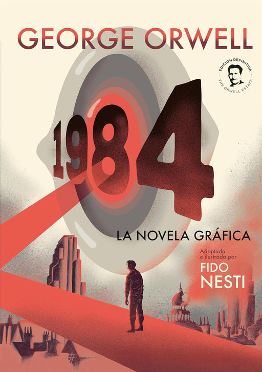 1984 (Novela Gráfica)