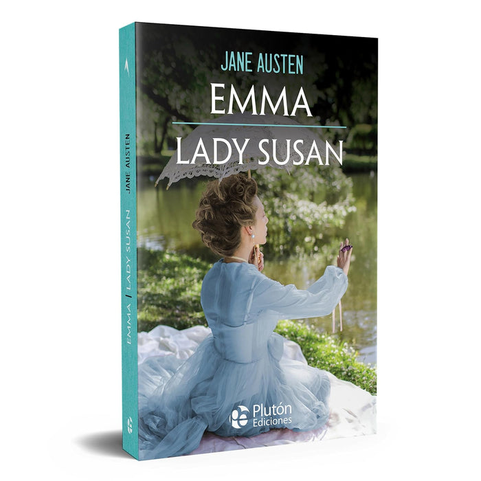 Emma y Lady Susan