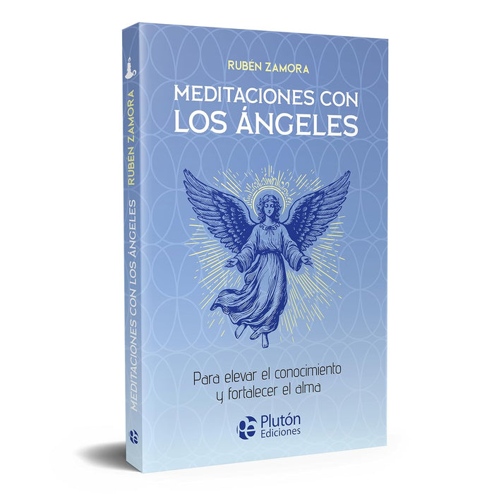 Meditaciones con los Ángeles