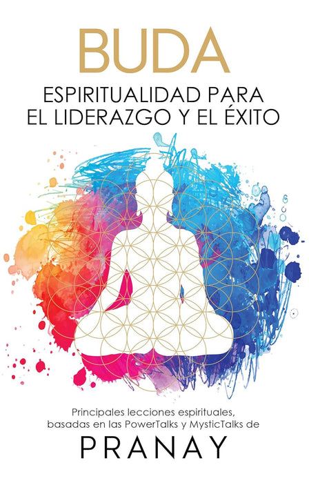 PACK: Espiritualidad para el liderazgo y el éxito
