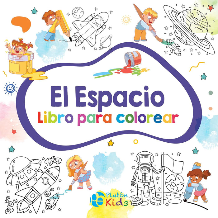 Caja Mágica: El Espacio