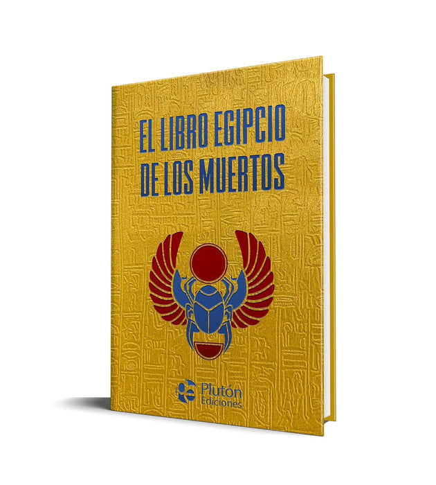 El libro egipcio de los muertos