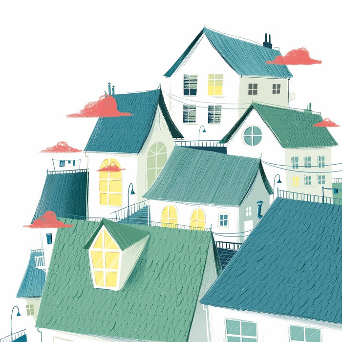 Cosas que cambian y que a veces nos asustan