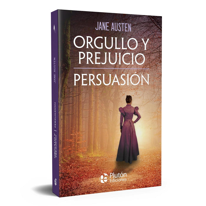 Jane Austen - Obras Completas Pack