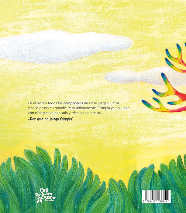 ¿Por qué no juegas?