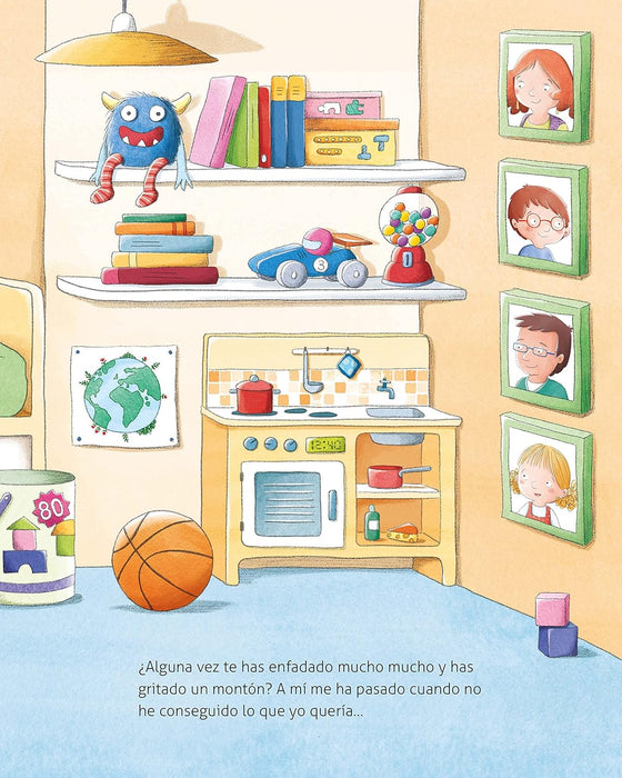 Con un susurro basta