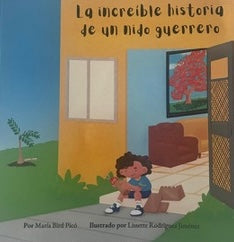 La increíble historia de un nido guerrero