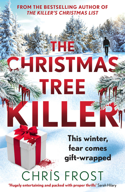 The Christmas Tree Killer