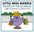 Little Miss Marple: Muddle at the Vicarage