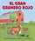 El Gran Granero Rojo: Big Red Barn Board Book (Spanish Edition)
