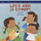 Let's Eat!/A Comer!: Bilingual Spanish-English