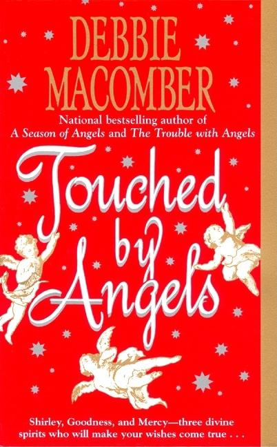 Touched by Angels