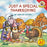 Little Critter: Just a Special Thanksgiving: Includes 20 Stickers!