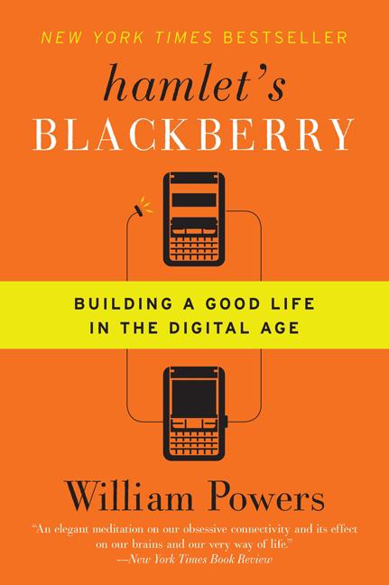 Hamlet's BlackBerry