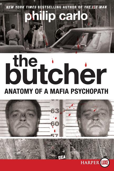 The Butcher LP