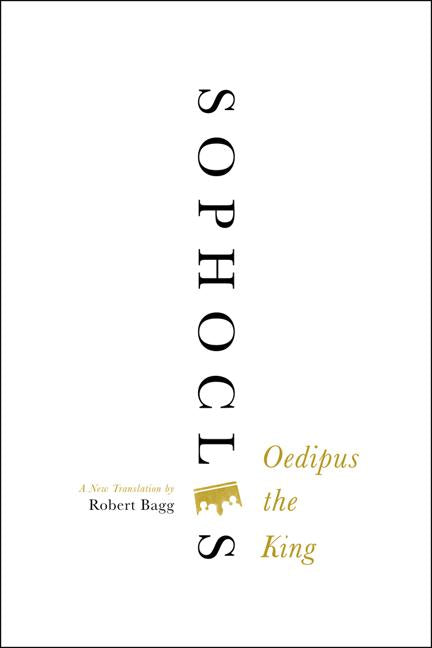 Oedipus King PB