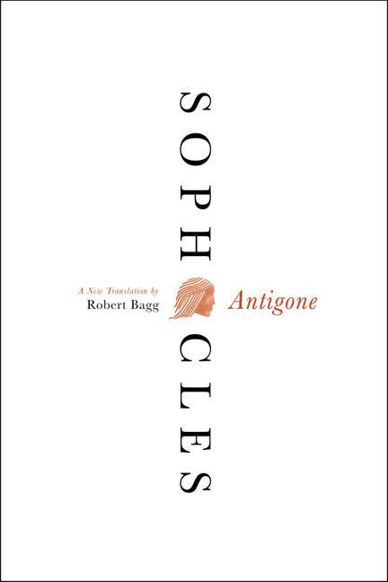 Antigone: A New Translation